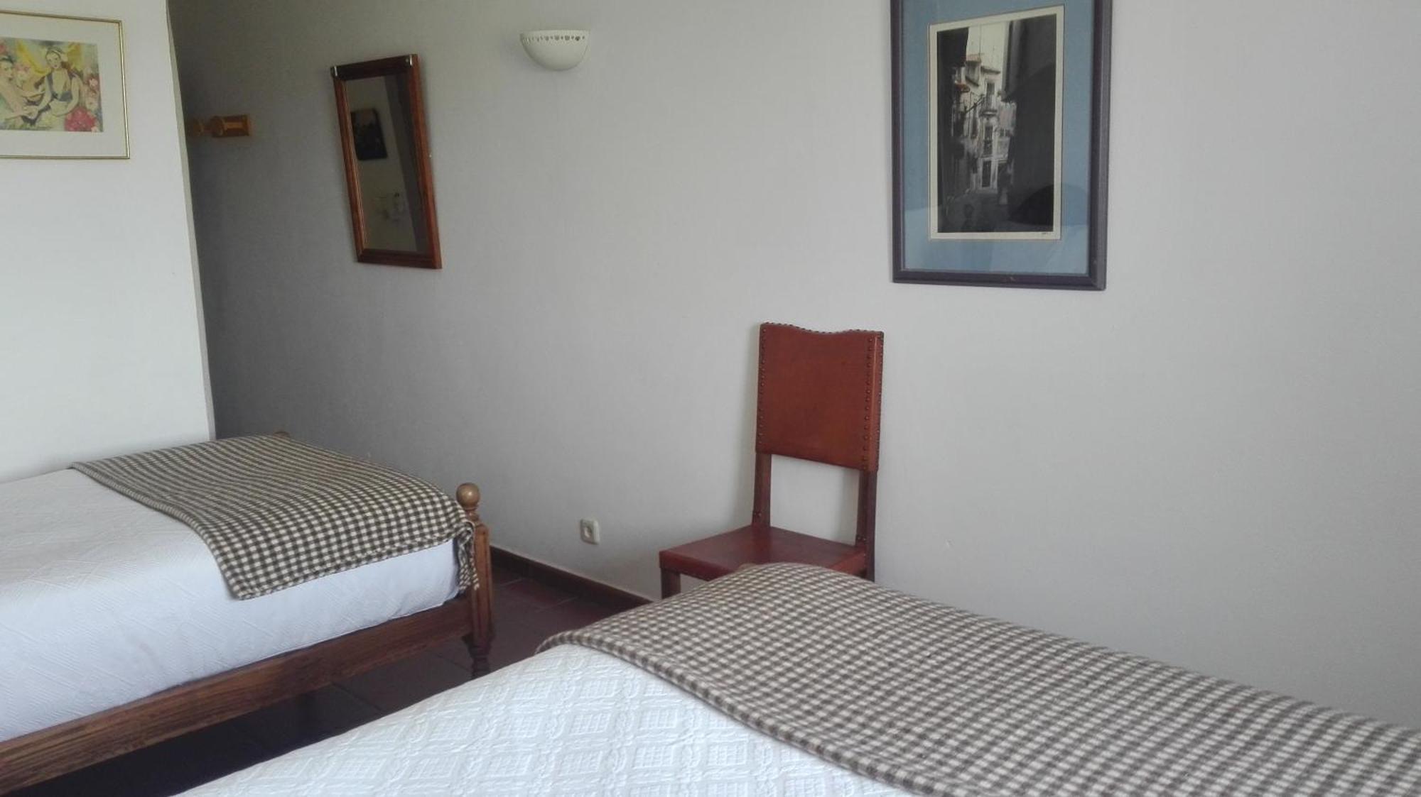 Casa De Terena Guest House Room photo