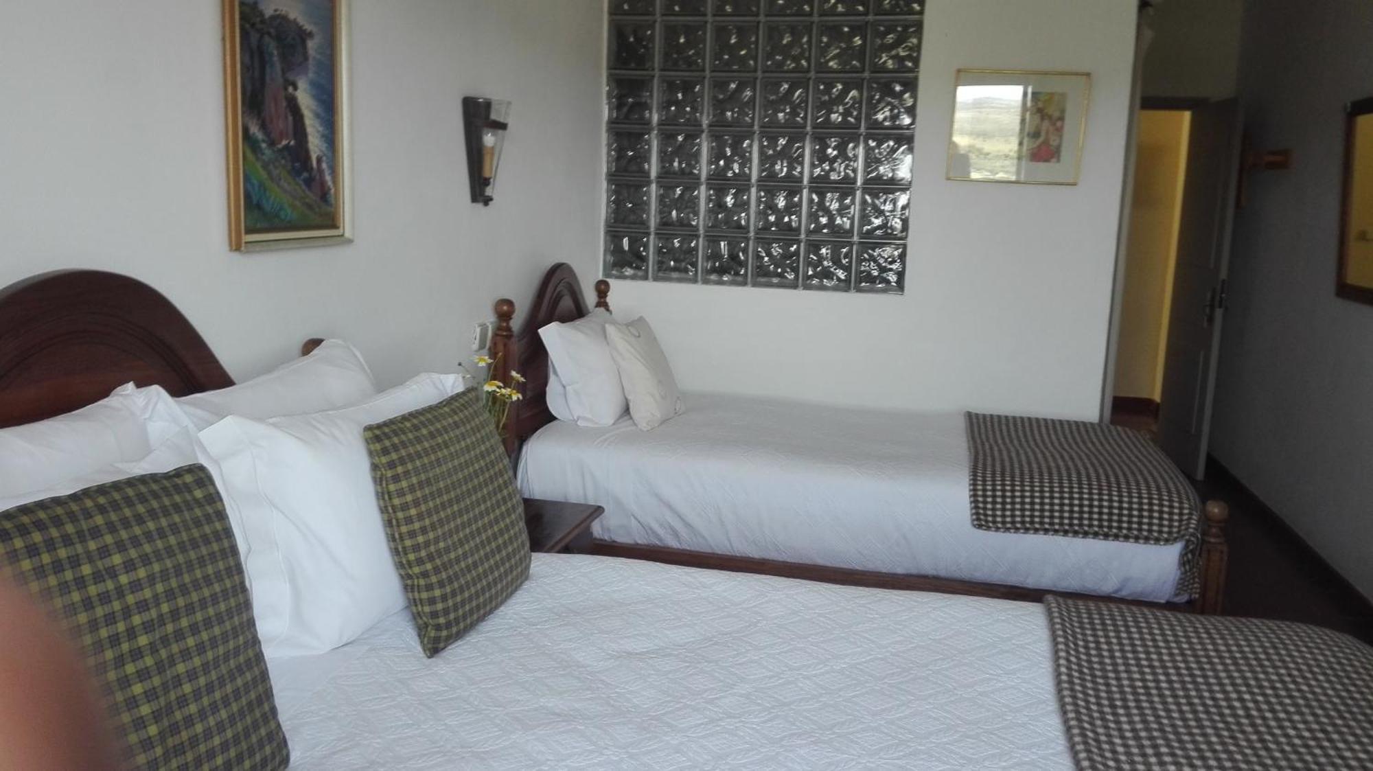 Casa De Terena Guest House Room photo