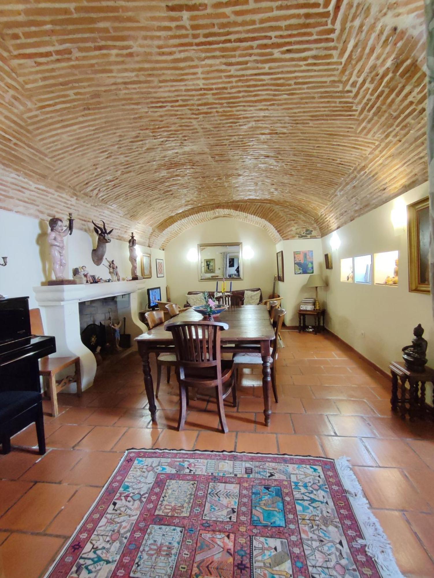 Casa De Terena Guest House Exterior photo