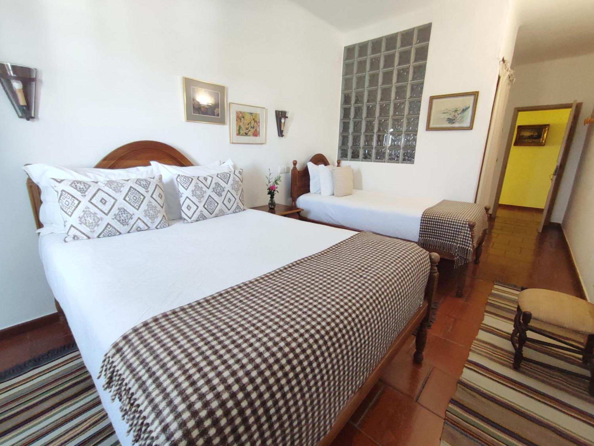 Casa De Terena Guest House Exterior photo