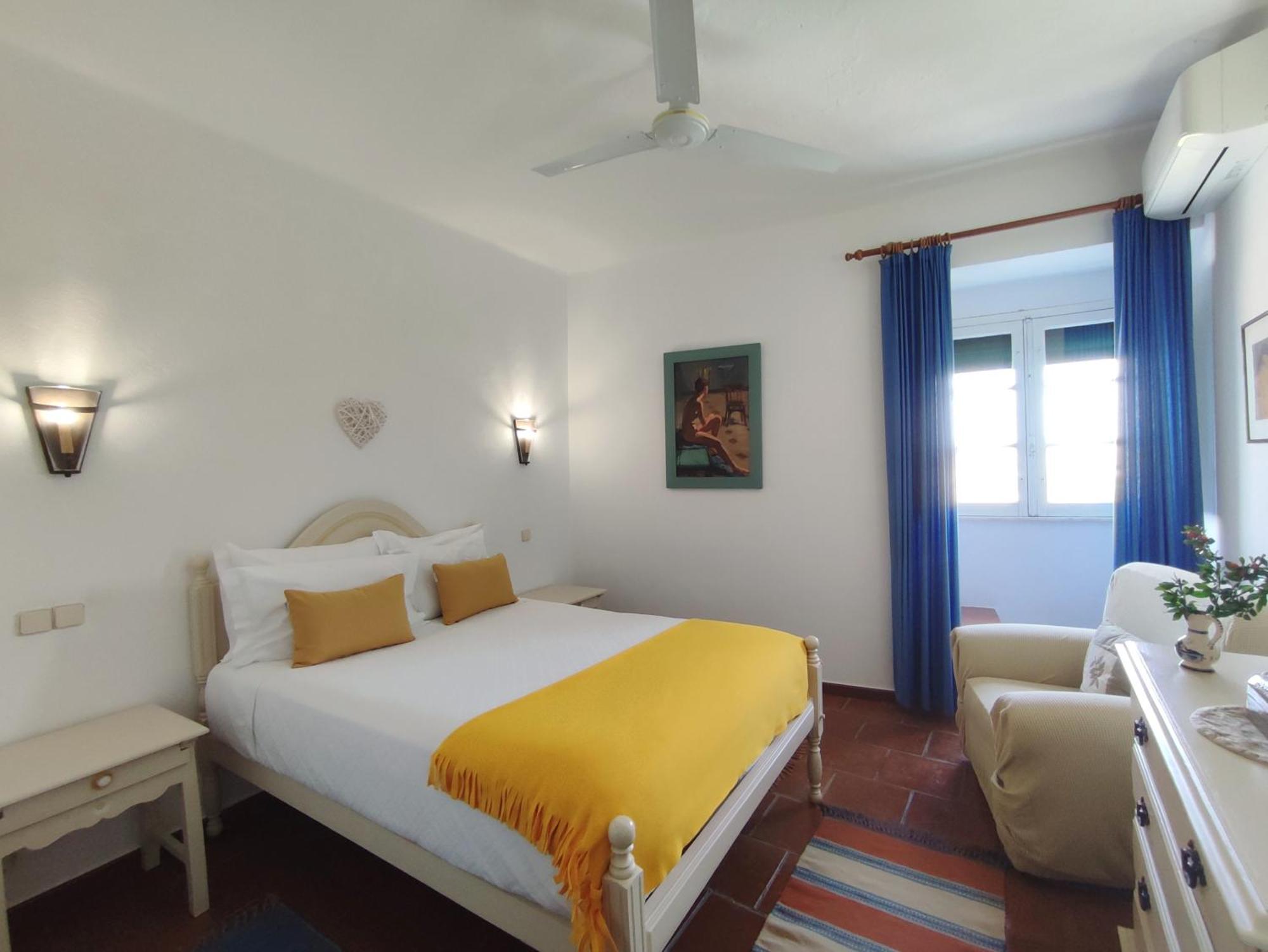 Casa De Terena Guest House Exterior photo