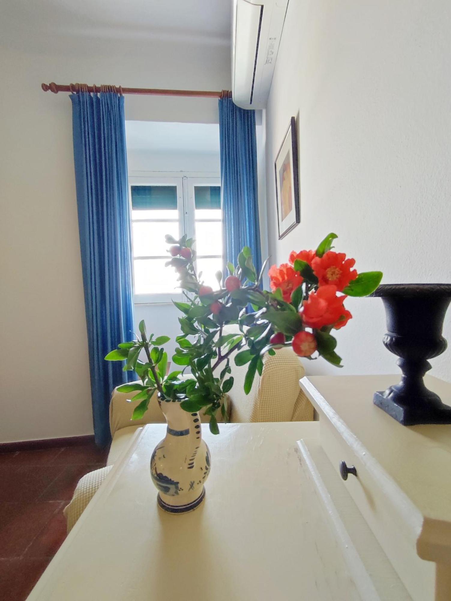 Casa De Terena Guest House Exterior photo